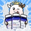 Premium Colostrum Protein Withmune 6-Hour Chewable 60 Tablets Immune Strengthening Zinc Vitamin Lactoferrin Lactobacillus, 1 Piece / 프리미엄 초유단백질 위드뮨 6시간 츄어블 60정 면역강화 아연 비타민 락토페린 유산균, 1개