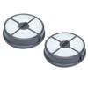 2pcs/set Replacement Air Filter for Hoover UH70400 UH70405 UH70401 Vacuum