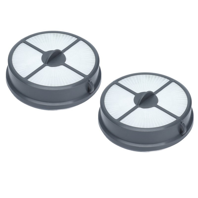 2pcs/set Replacement Air Filter for Hoover UH70400 UH70405 UH70401 Vacuum