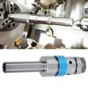 HAOX Telescopic Tappings Toolholder, ER20 Floating Tapping Chuck Holder Straight