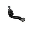 febi bilstein 09680 Tie Rod End with nut, pack of