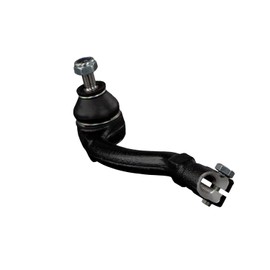 febi bilstein 09680 Tie Rod End with nut, pack of one