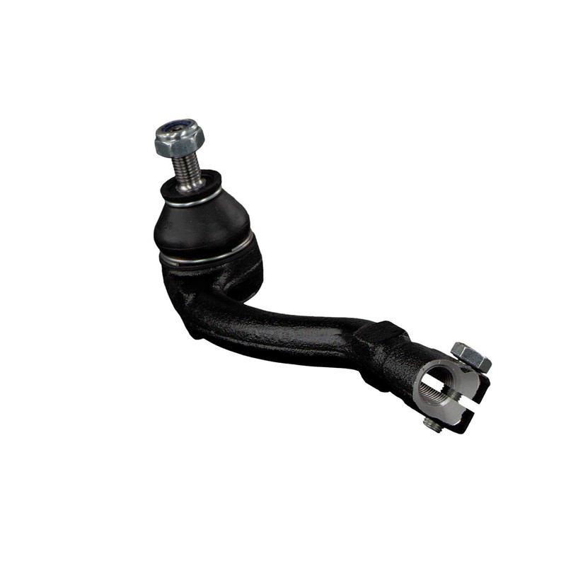 febi bilstein 09680 Tie Rod End with nut, pack of