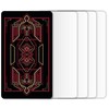 Blank Tarot Cards with Design on Back - Create Your