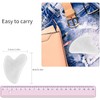 Gua Sha Facial Tools, Jade Gua Sha Stones Massage Scraping