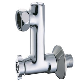 SANEI U3-80X-70 Benley Eccentric Tube with Drain