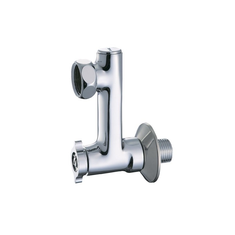 SANEI U3-80X-70 Benley Eccentric Tube with Drain