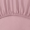 Eurofirany - Fitted Sheet 140 x 200 cm - Basic