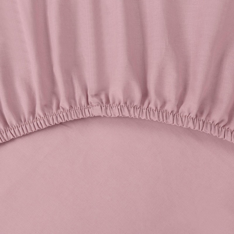 Eurofirany - Fitted Sheet 140 x 200 cm - Basic