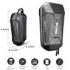 COTEetCI Multi-Purpose Front Hanging Storage Bag for Electric Scooters -