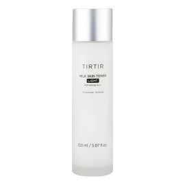 Tirtir Milk Skin Toner Light 150ml Tnico Todo Tipo Piel Todo Tipo De Piel Danoche                                                                     
