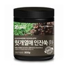 Joeun Yakcho 조은약초 헛개열매 인진쑥환 300g Joeun Herbal Hovenia Dulcis and Wormwood Pills 300g