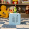 tonies Audio Figure for Toniebox, Emil Green Bear and the