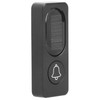 Wireless Door Bell Solar Powered Waterproof Intelligent Doorbell Set