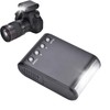 Mini Camera Flash Light, Portable On Camera Hot Shoe Mount