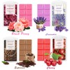 SCENTORINI Wax Melts, Scented Wax Cubes, Soy Wax Melt for