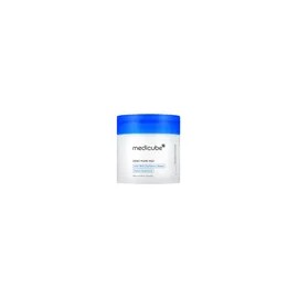 Medicube Zero Pore 2.0 (70 Pads) Aha+bha Acne/poros Abiertos Momento De Aplicación Día/noche Tipo De Piel Todo Tipo De Piel