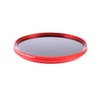 Fotga Optical Circular Adjustable Infrared Filter IR Pass Filter X-Ray