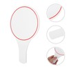 STOBOK 3 Pcs Dry Erase Paddles Quick Response White Board