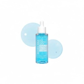 NINELESS-Hydra-Max Deep Infusion Serum 50ml | Hidratación Intensa con 7 Ácidos Hialurónicos y 5 Ceramidas | Refuerza la Barrera Cutánea, Suaviza y Aporta Brillo Natural