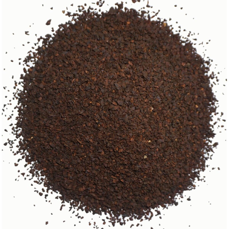 Chicory Root Roast, 17.6 oz (500 g), Chicory Chicory Endive