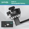 Smart Fingerprint Door Lock with APP Control, Keyless Entry Biometric