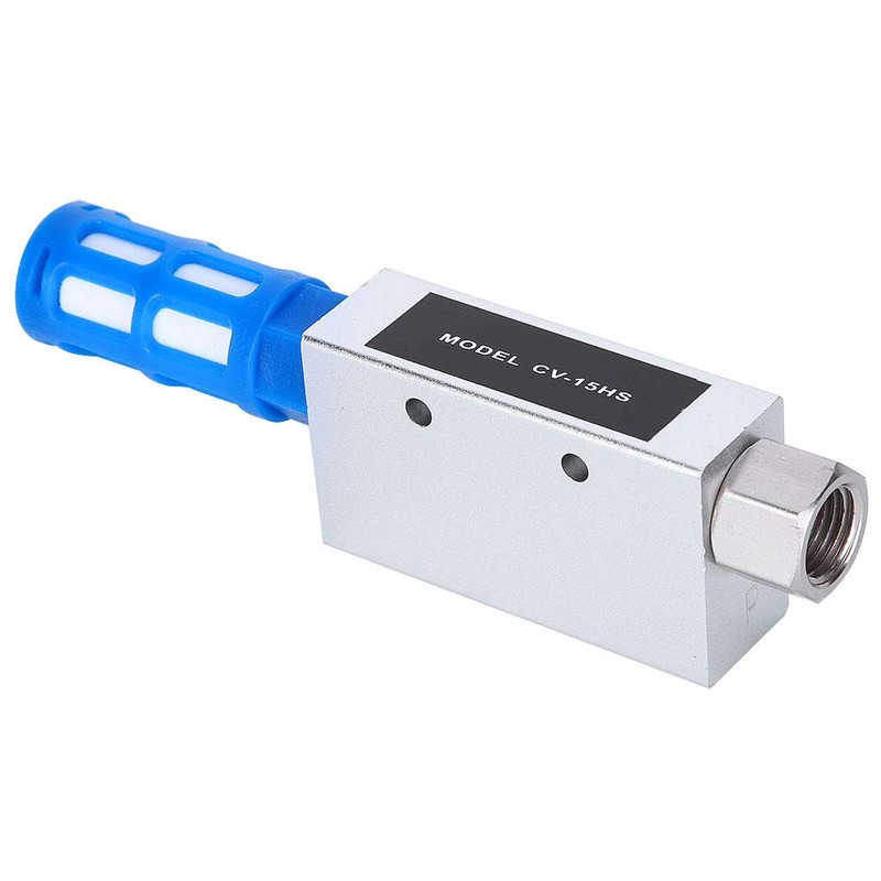 Pneumatic Vacuum, Air Venturi Vacuum Fittings Air Conditioning Vacuum Pumps,