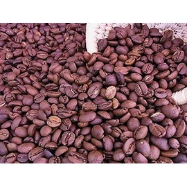 Laos Arabica G1 (250g) (Beans)