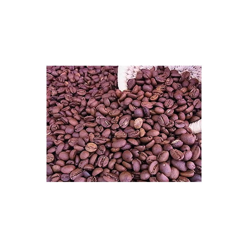 Laos Arabica G1 (250g) (Beans)