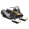 Aftermarket NEW 2023 Ski Doo Tundra SNOWMOBILE LED Headlight UPGRADE