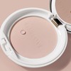 BLUE LOVE Face Finishing Pressed Powder, Lightweight Matte Setting Powder