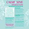 Calmosine Digestion Box of 12 Unidoses, Digestive Comfort for baby
