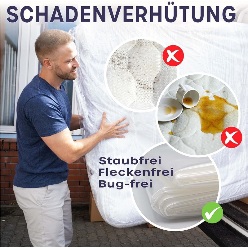 Reusable Mattress Cover Robust Reusable Mattress Protective Cover Double Bed
