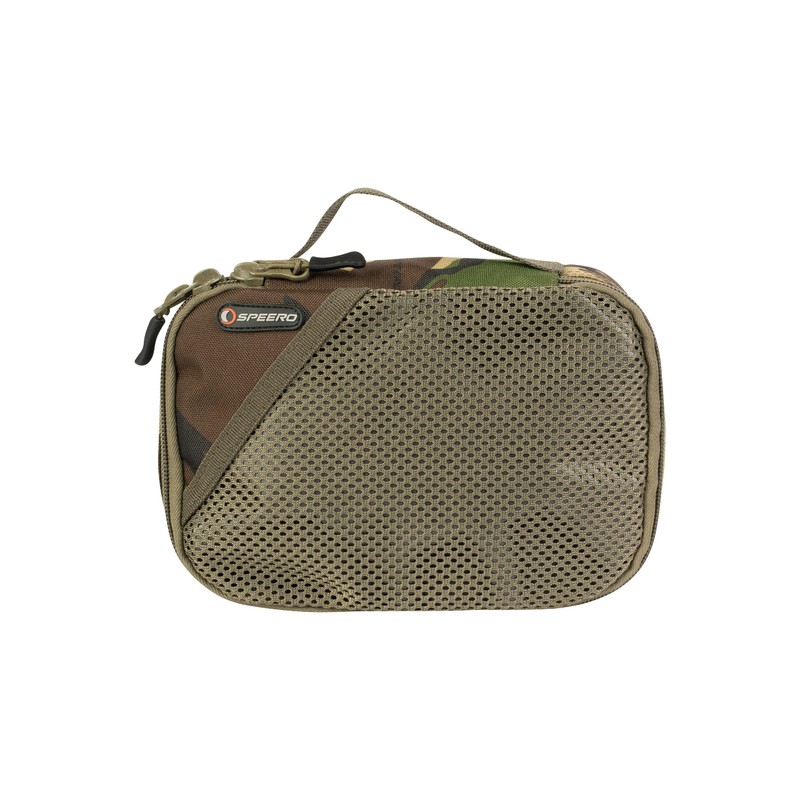 SPEERO Stash Bag, dpm