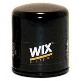 WIX Filters - 51374 Spin-On Lube Filter, Pack of 1