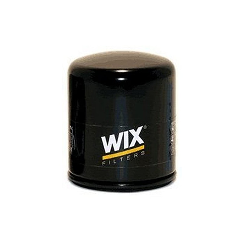 WIX Filters - 51374 Spin-On Lube Filter, Pack of 1