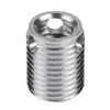 10pcs 308 Type 3-hole SUS303 Stainless Steel Self tapping Screw