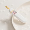 2 Pcs Pill Box, Tablet Organiser, Silicon Sealing Waterproof Pill