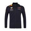Castore Red Bull Racing F1 2025 Team Softshell Jacket (XXL)