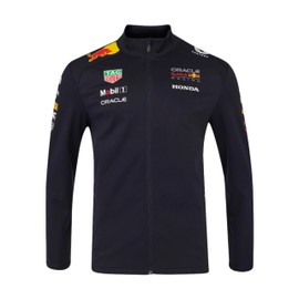 Castore Red Bull Racing F1 2025 Team Softshell Jacket (XXL)
