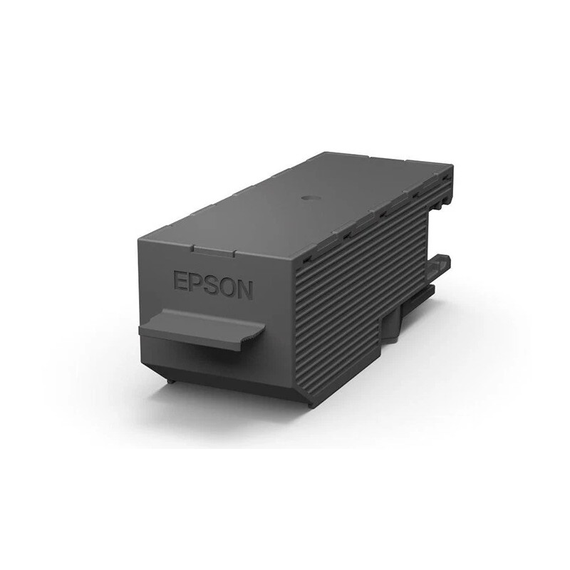 For Epson Genuine Epson ET-7700 ET-7750 Maintenance tank cartridge T04D0