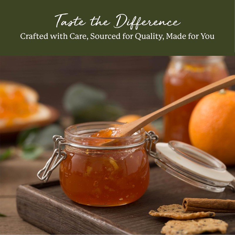 Starwest Botanicals Organic Dried Orange Peel - Pure Citrus Peel