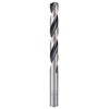 Bosch Professional HSS PointTeQ Twist Drill Bits (for Metal, 4.9