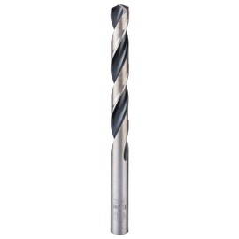 Bosch Professional HSS PointTeQ Twist Drill Bits (for Metal, 4.9 x 52 x 86 mm, Drill Driver Accessory), Pack of 10