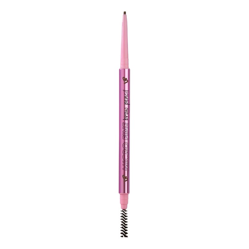 Lapiz Para Ceja Micro Fine Brown Pencil Pink Up Colores