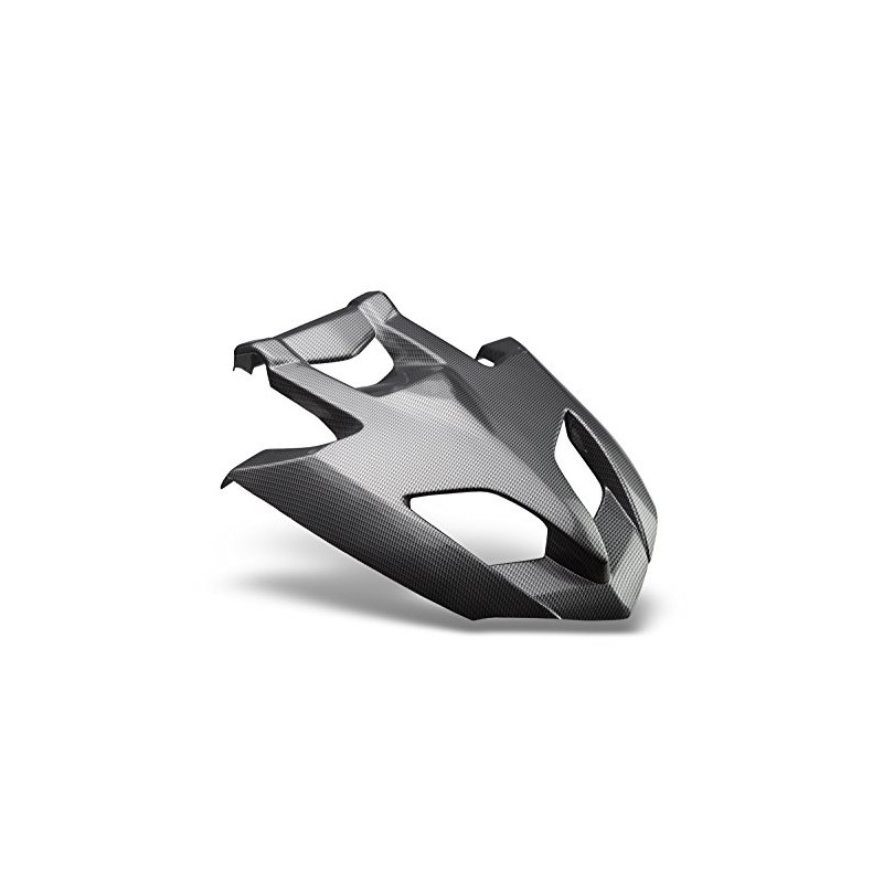 Maier USA Custom Scooped Hood Compatible/Replacement for Yamaha YXZ1000R -