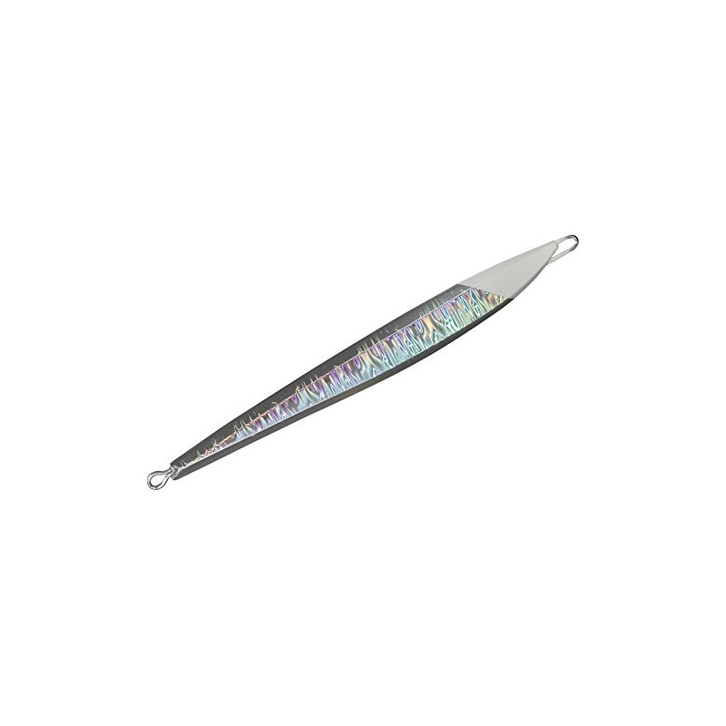 Smith LTD Metal Jig Lure CB Muramasa 3S 210g 10
