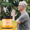 Vital Botanics Vitamina E, Selenio y Arándanos