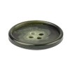 Mibo Buttons & Accessories 12pcs Urea Imitation Horn Suiting &