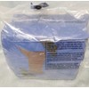 Heavy Duty Tarps Tarpaulin Blue/Brown Reversible 12ft x 16ft (2